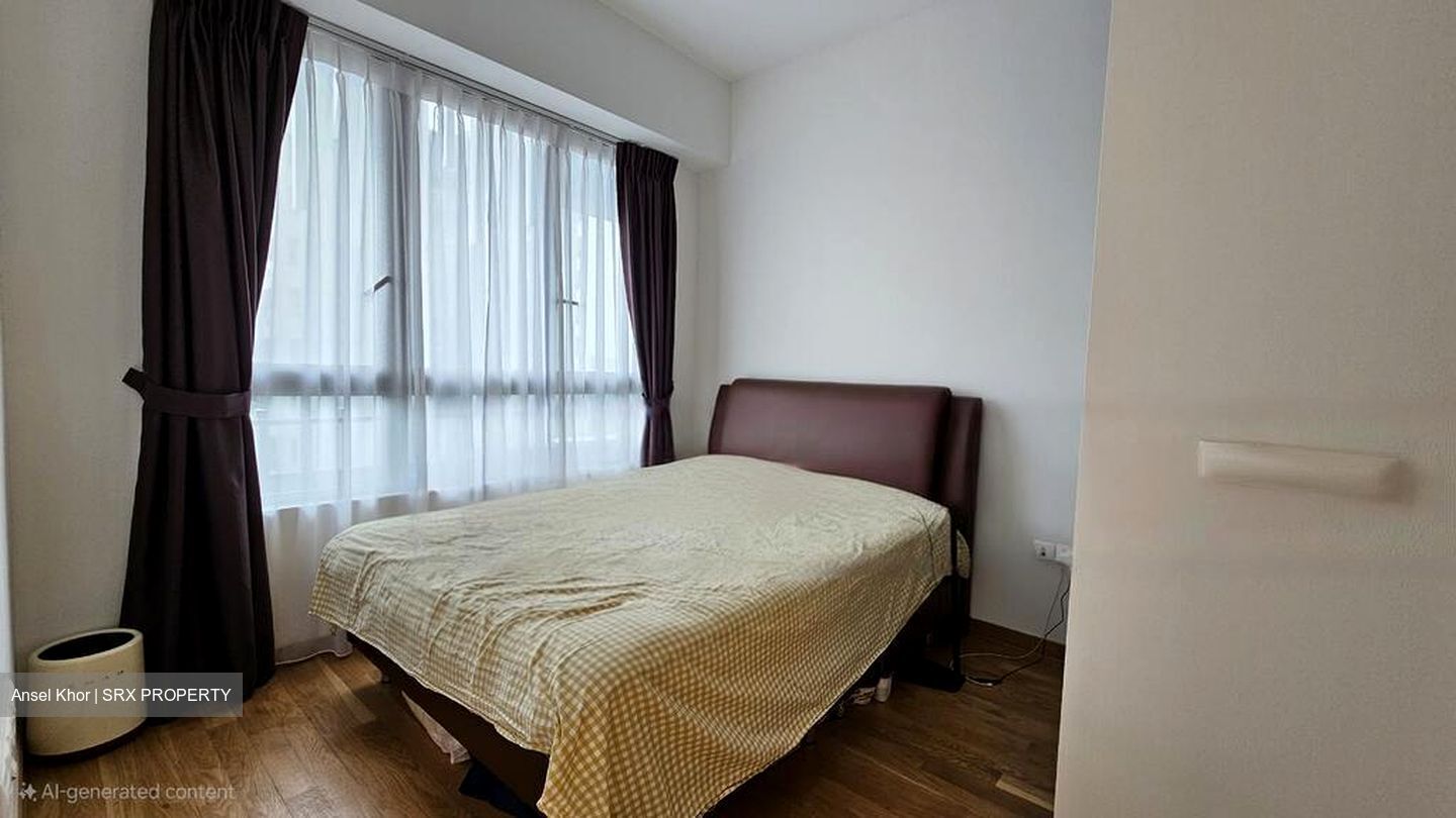 The Tre Ver (D13), Condominium #486387281